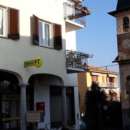 Appartamento Alpini كانيرو ريفييرا المظهر الخارجي الصورة