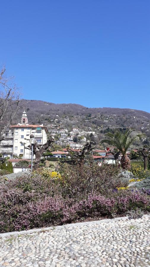 Appartamento Alpini كانيرو ريفييرا المظهر الخارجي الصورة